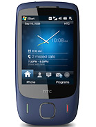 Klingeltöne HTC Touch 3G kostenlos herunterladen.